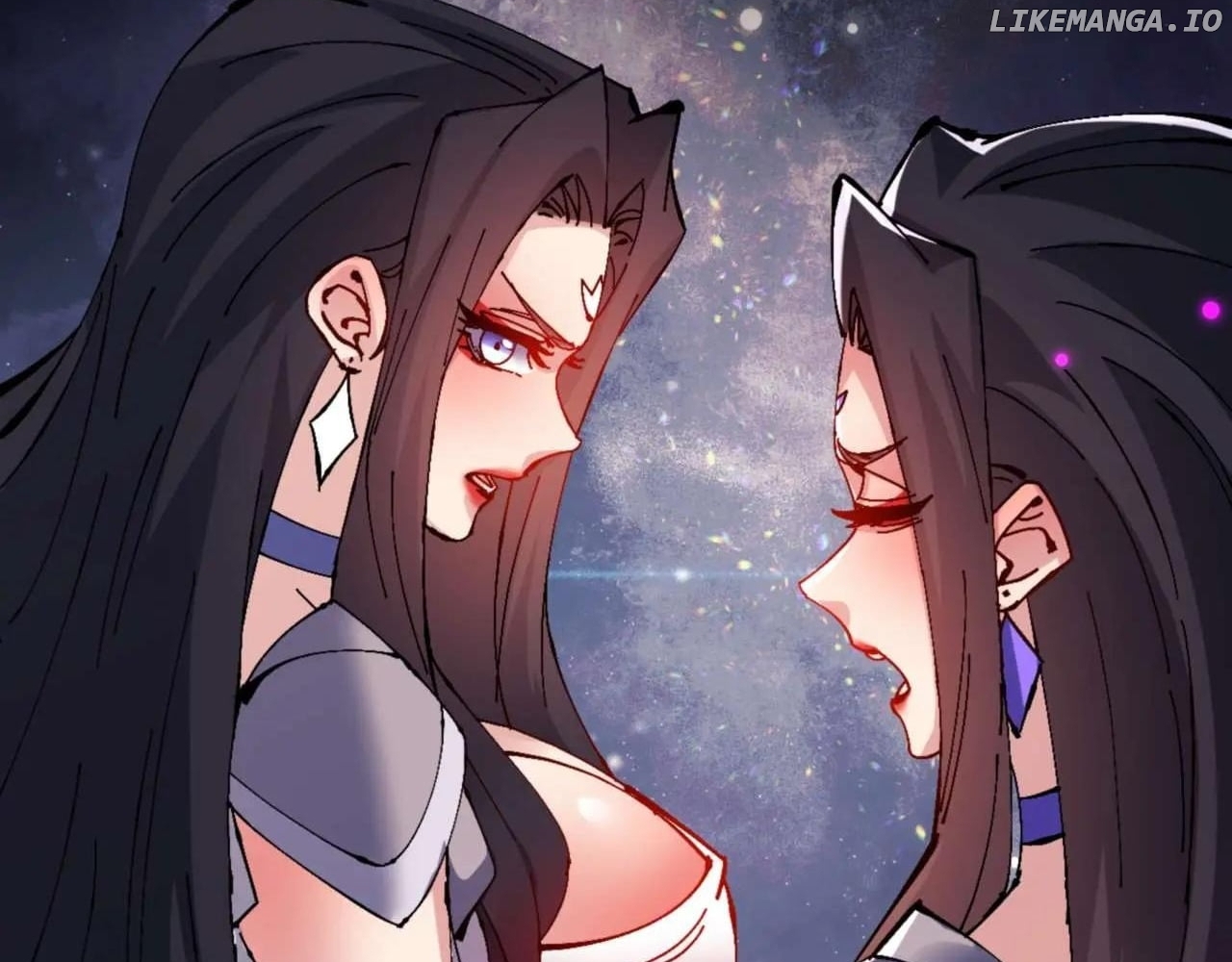 Master: This rebellious disciple is definitely not the Holy Son Chapter 102 - page 170